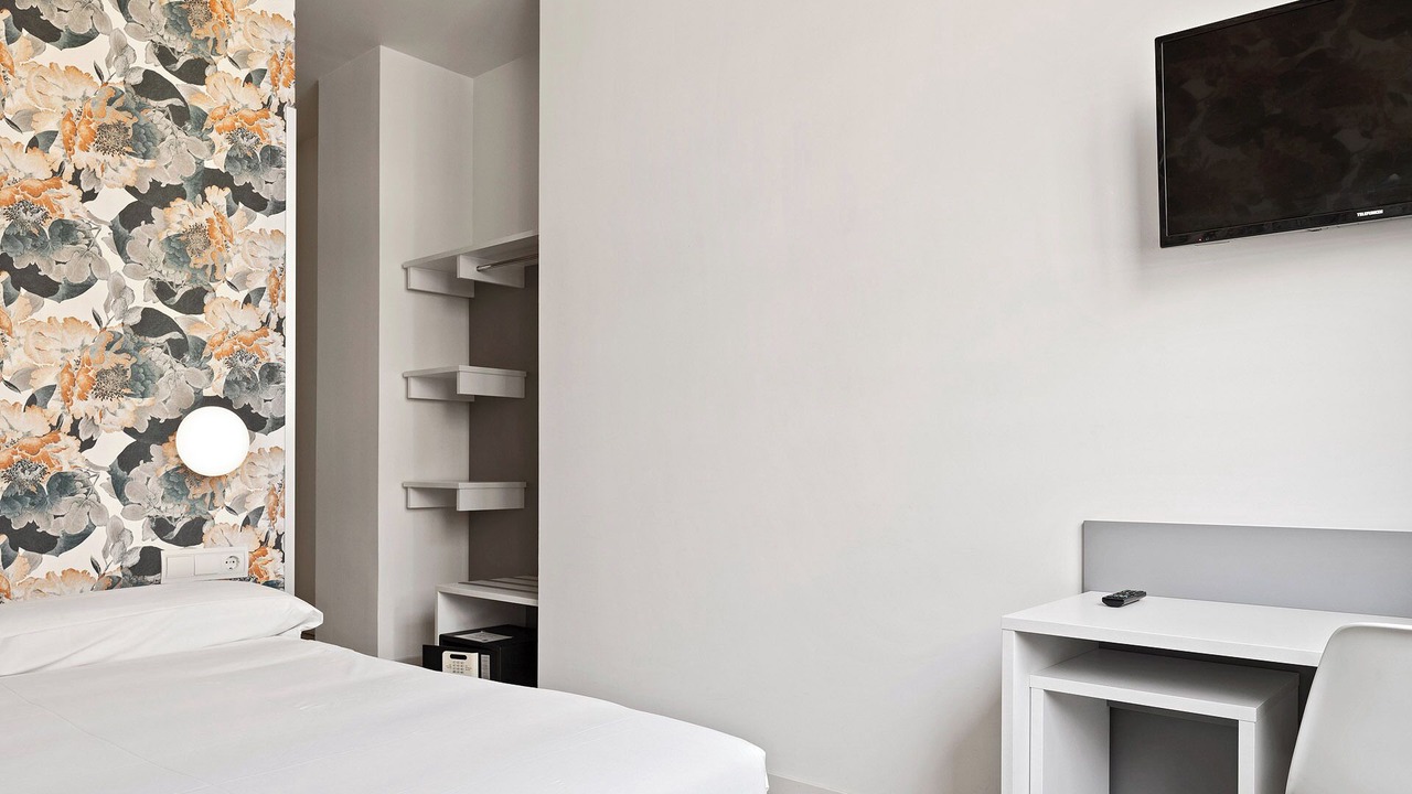 Photo of Bedroom in Eibar