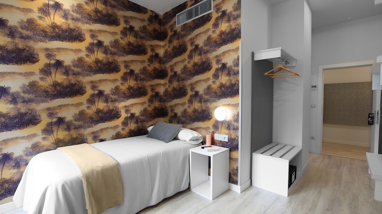 Photo of Bedroom in Eibar