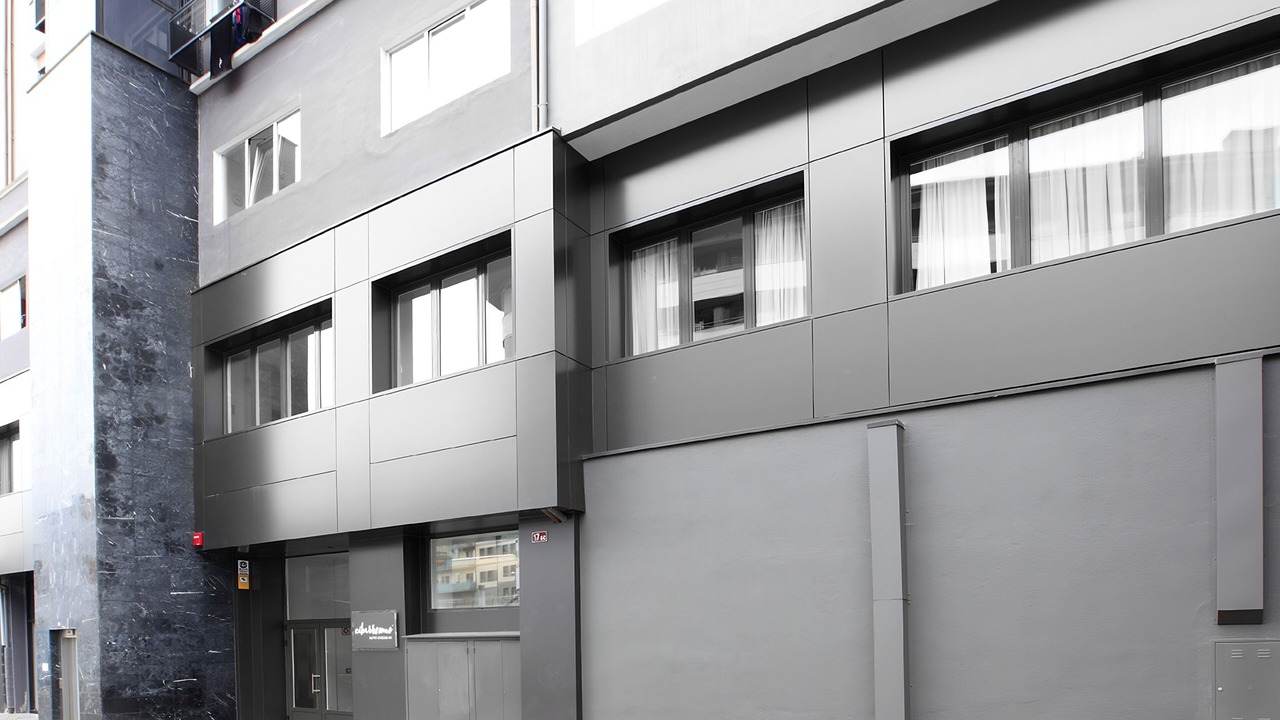 Photo of Outdoor in Eibar