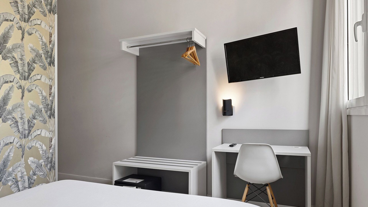 Photo of Bedroom in Eibar