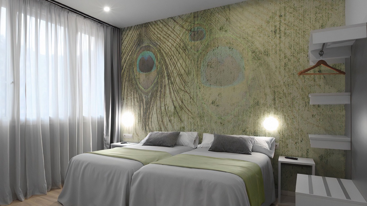 Photo of Bedroom in Eibar