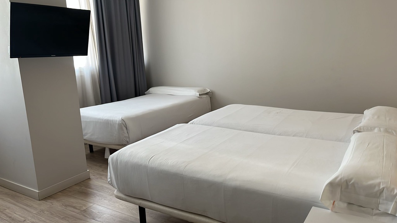 Photo of Bedroom in Eibar