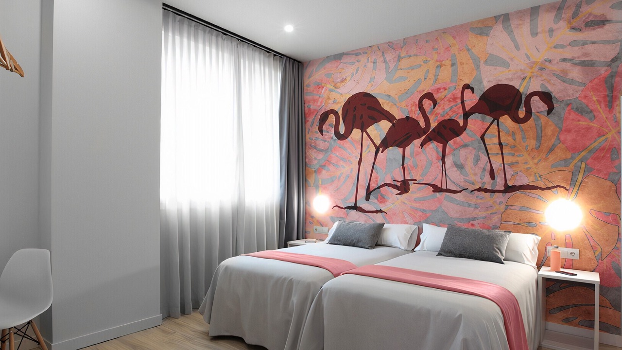 Photo of Bedroom in Eibar