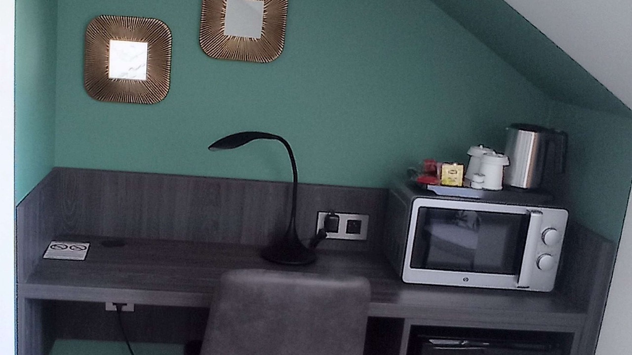 Photo of Bedroom in Crepy-en-Valois