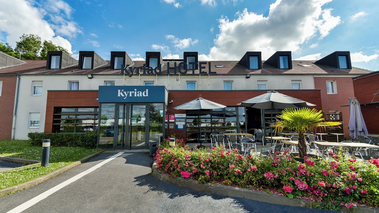 Photo of Outdoor in Crepy-en-Valois