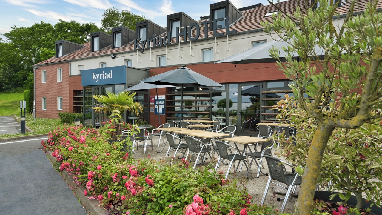 Photo of Outdoor in Crepy-en-Valois