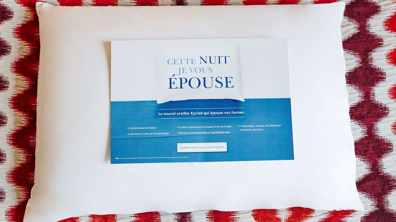 Photo of Bedroom in Crepy-en-Valois