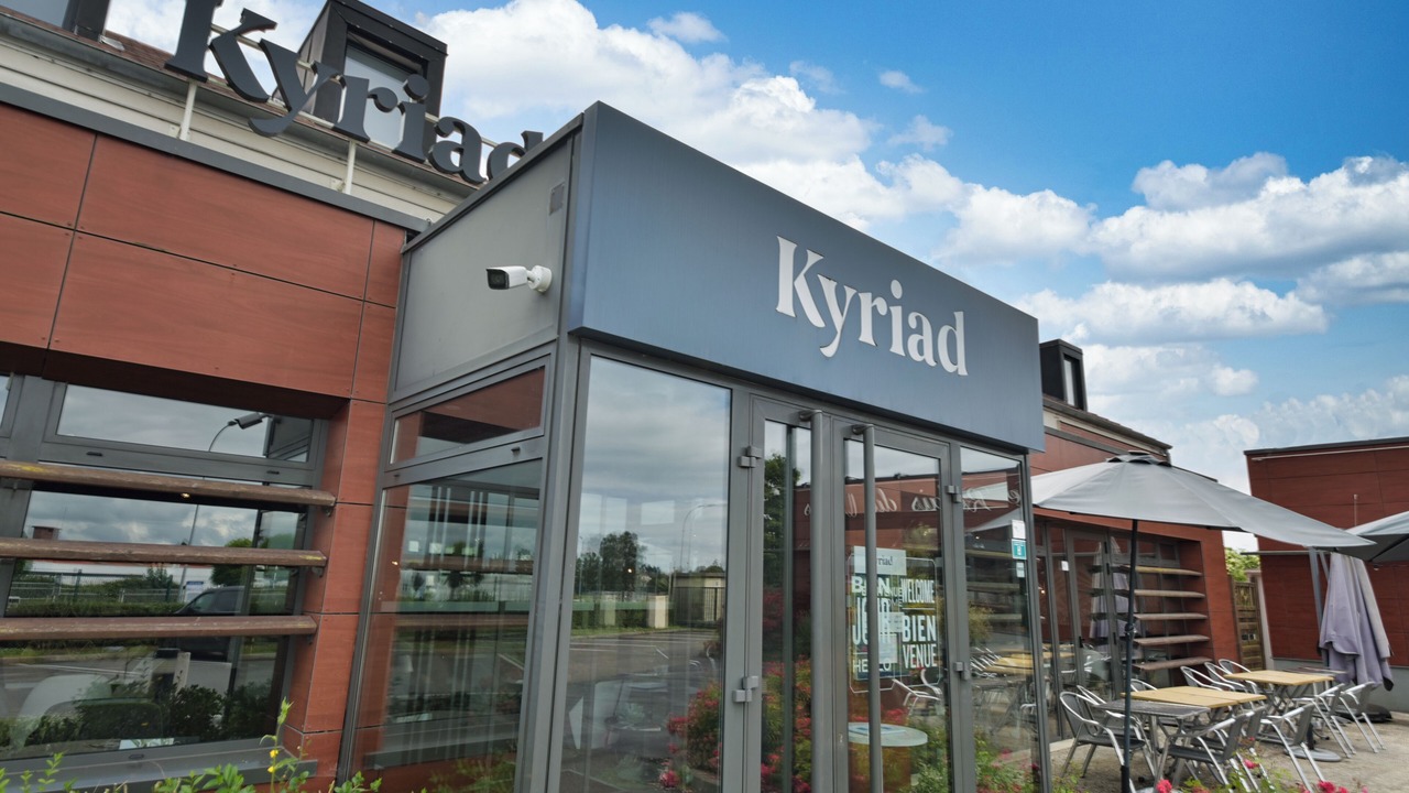 Photo of Outdoor in Crepy-en-Valois