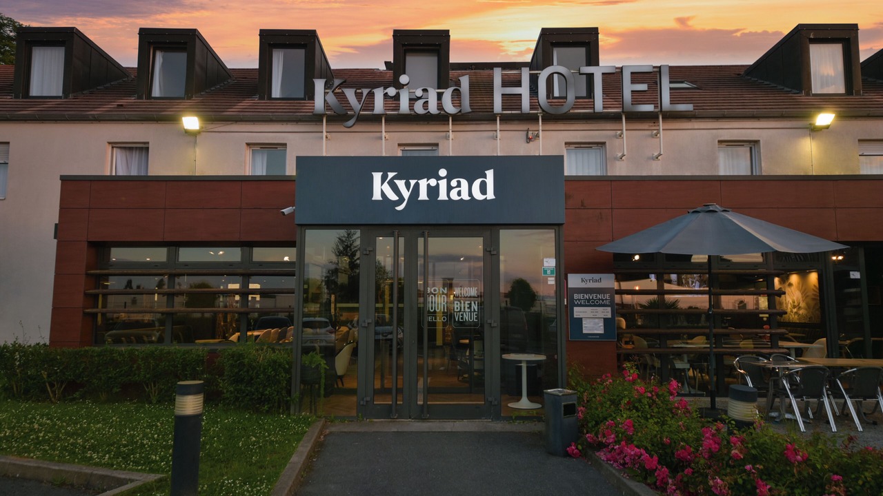 Photo of Outdoor in Crepy-en-Valois