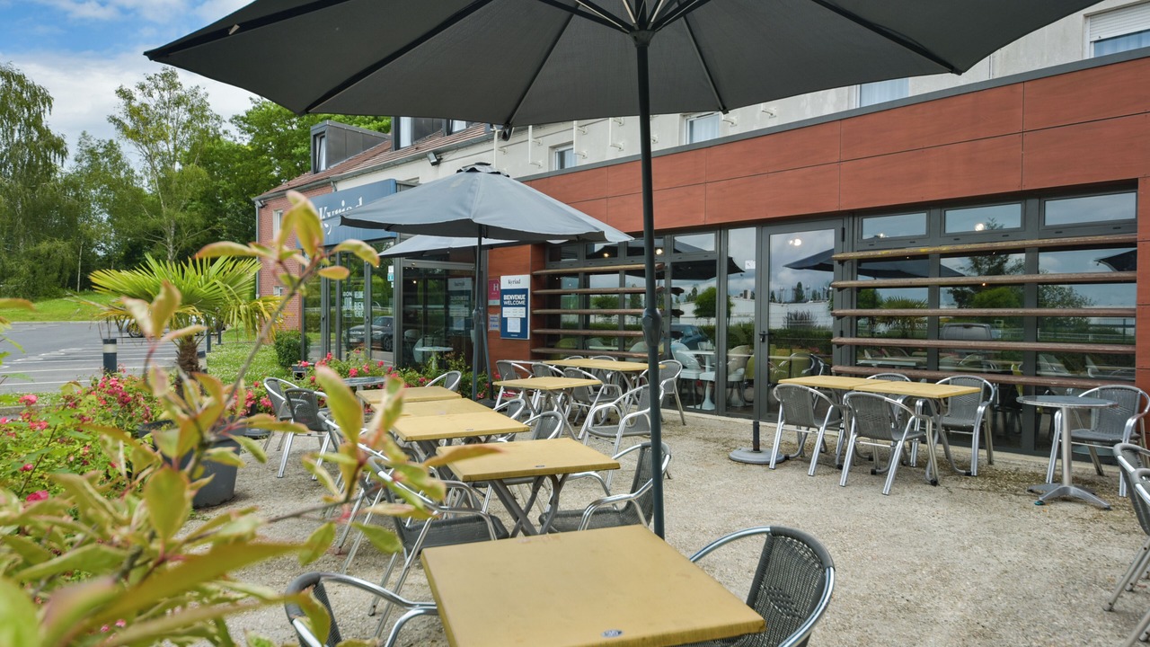 Photo of Patio Balcony in Crepy-en-Valois