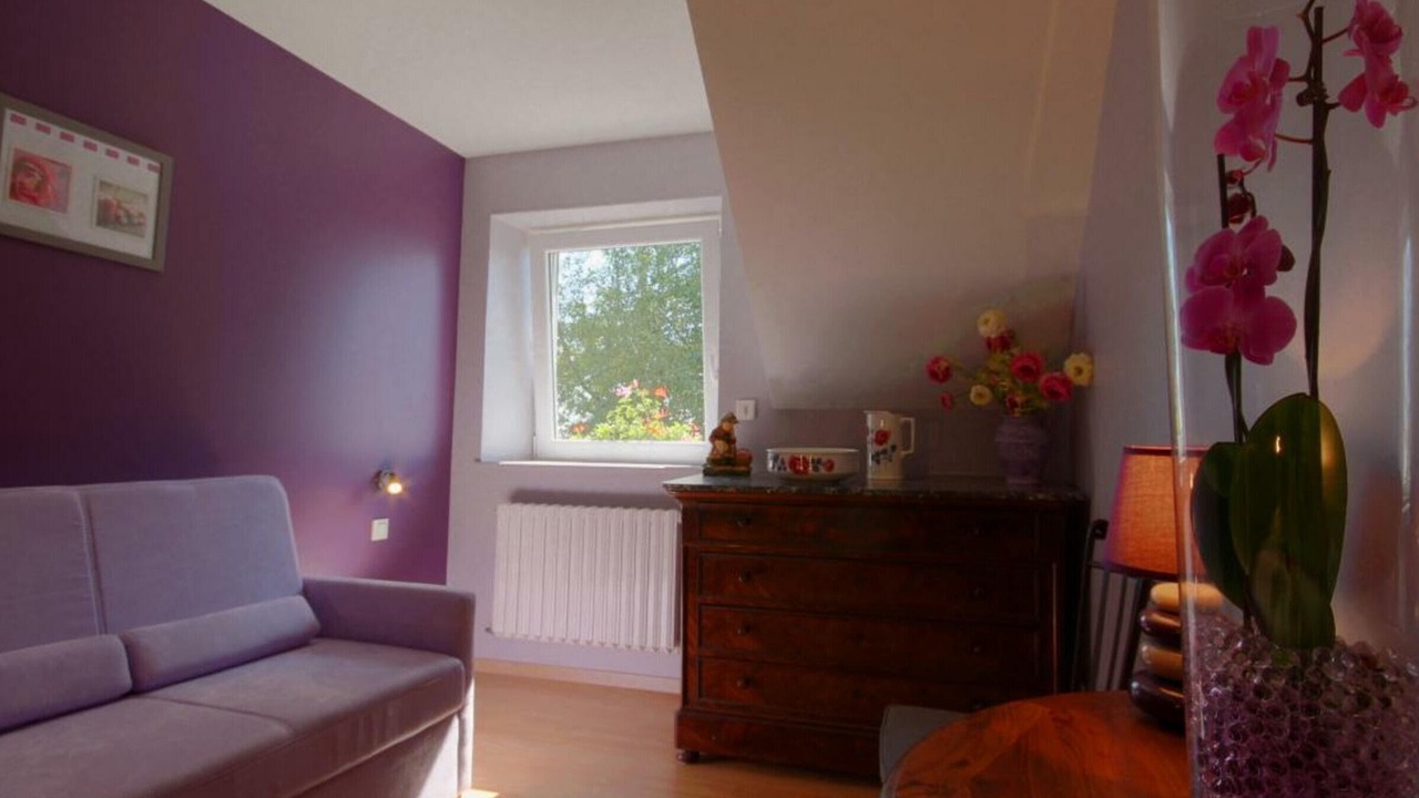 Photo of Livingroom in Antoigny