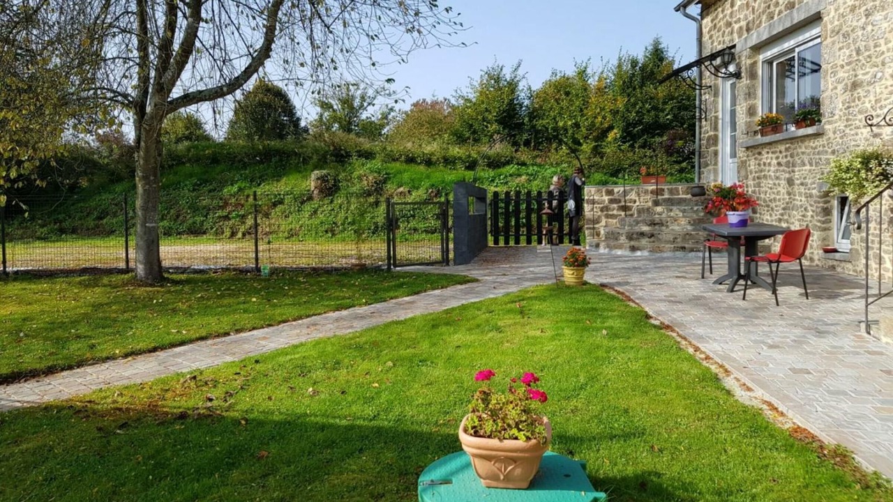 Photo of Outdoor in Antoigny