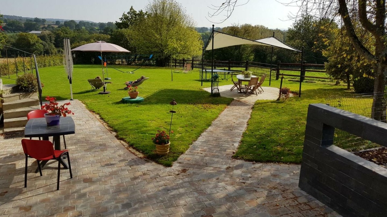 Photo of Outdoor in Antoigny