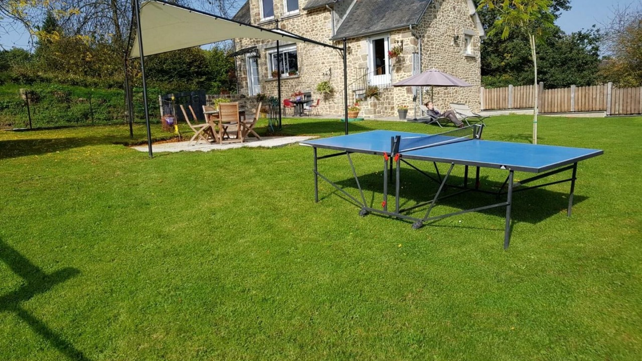 Photo of Outdoor in Antoigny