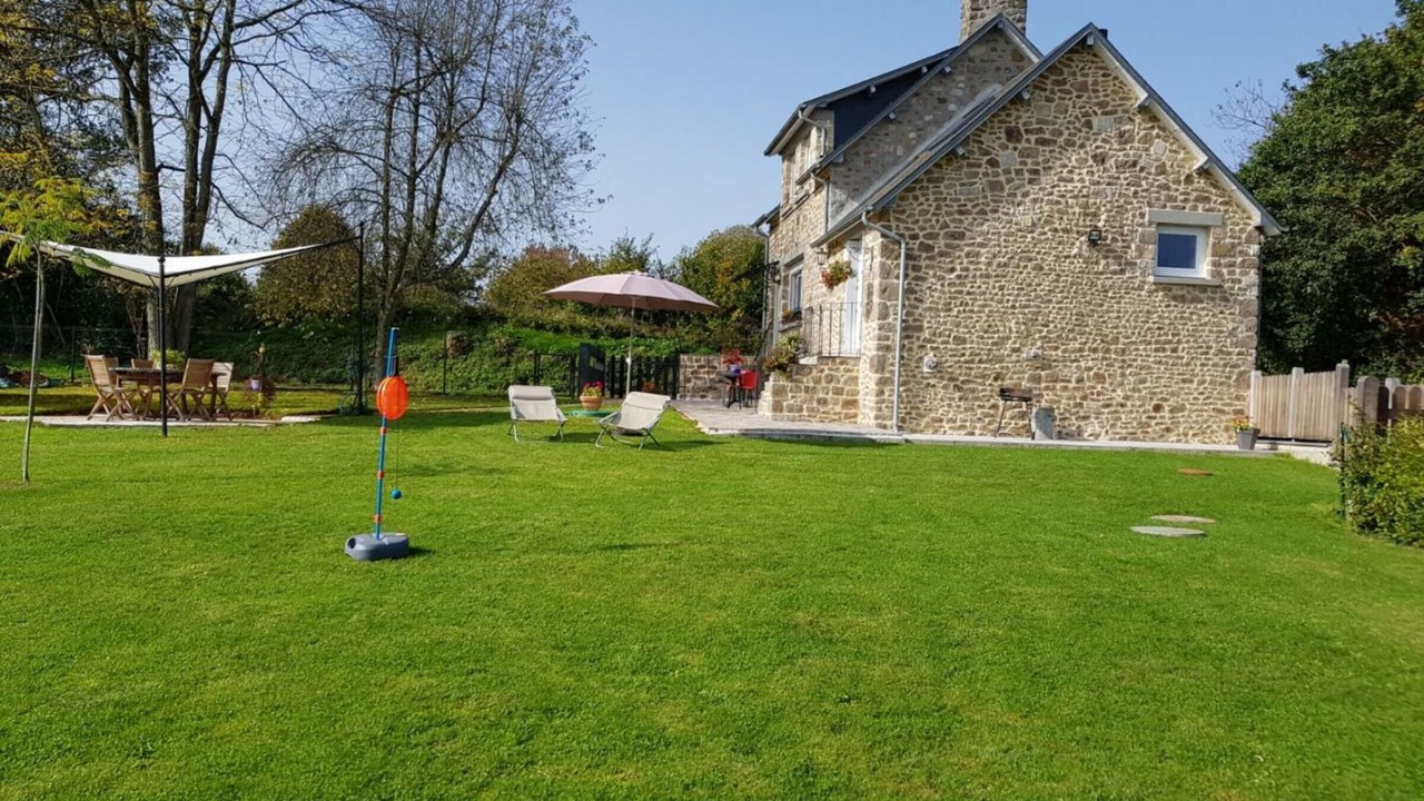 Photo of Outdoor in Antoigny