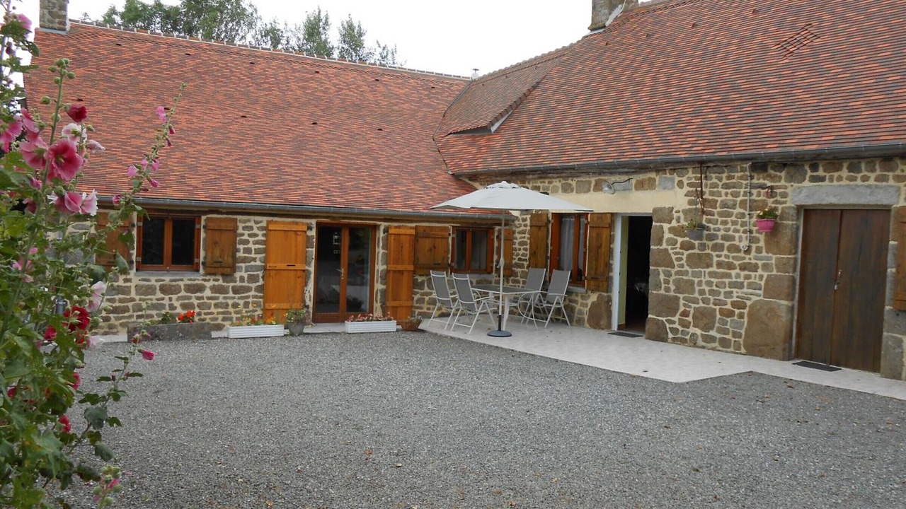 Photo of Outdoor in Saint-Bomer-les-Forges