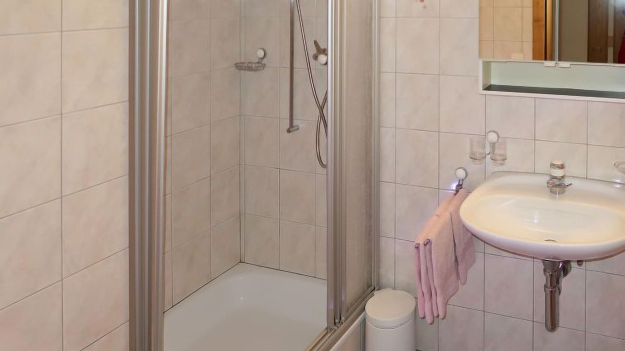 Photo of Bathroom in Saas Almagell