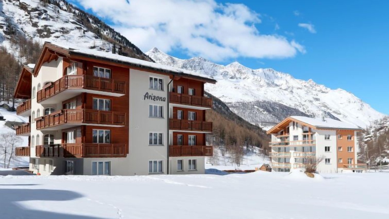 Photo of Outdoor in Saas Almagell