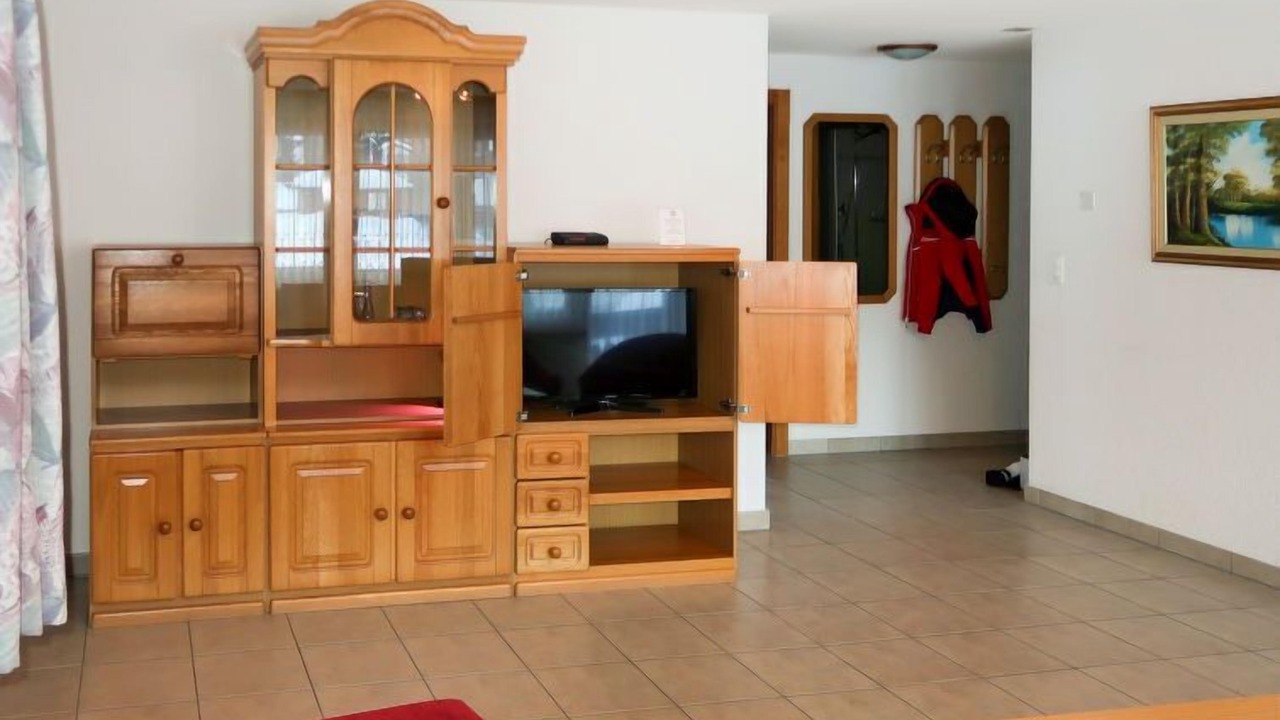 Photo of Livingroom in Saas Almagell