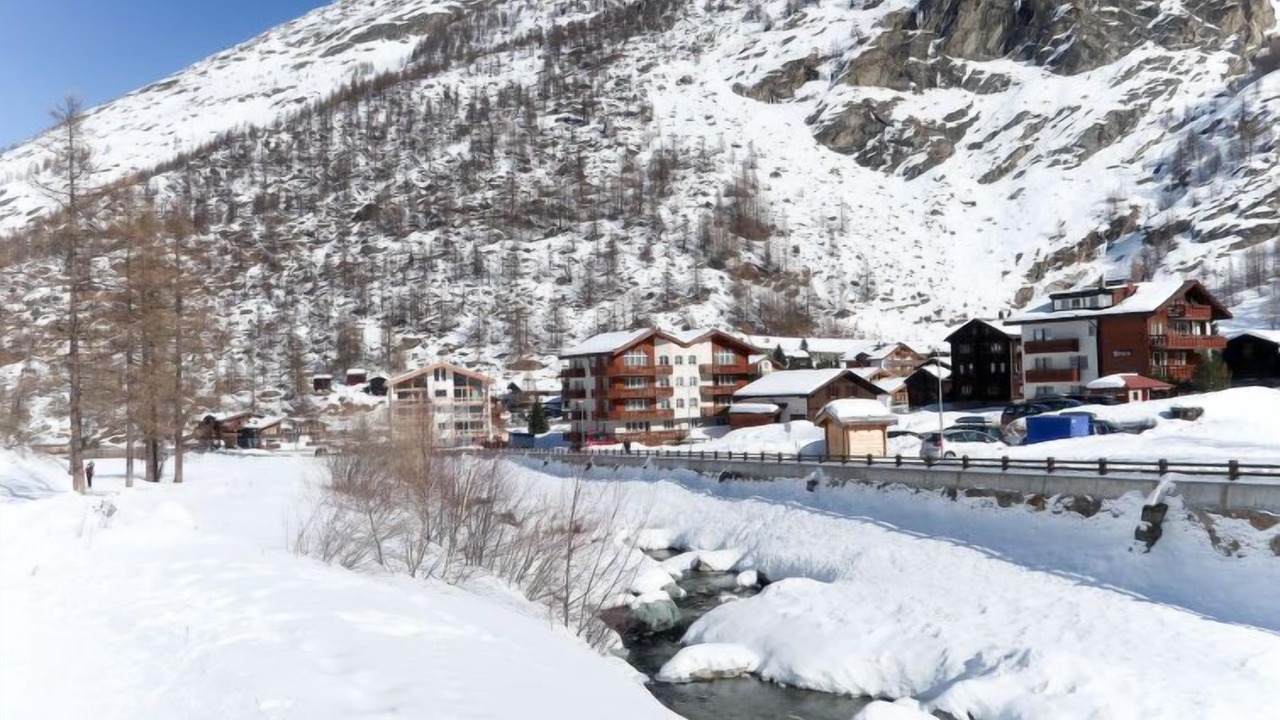 Photo of Outdoor in Saas Almagell