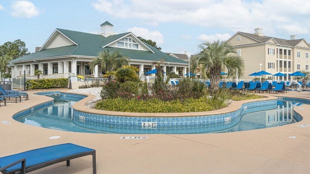 Photo of Outdoor in Myrtle Beach