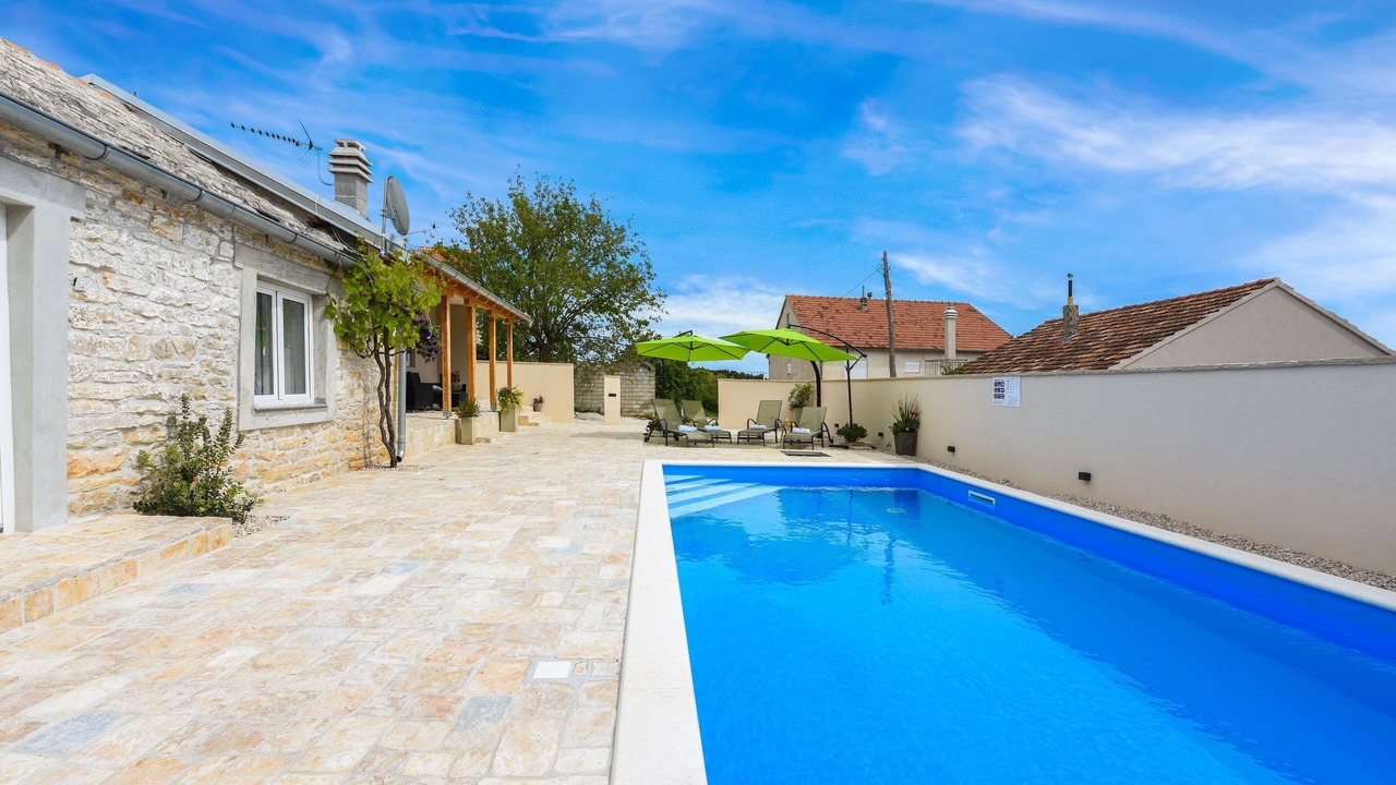 Photo of Outdoor in Benkovac
