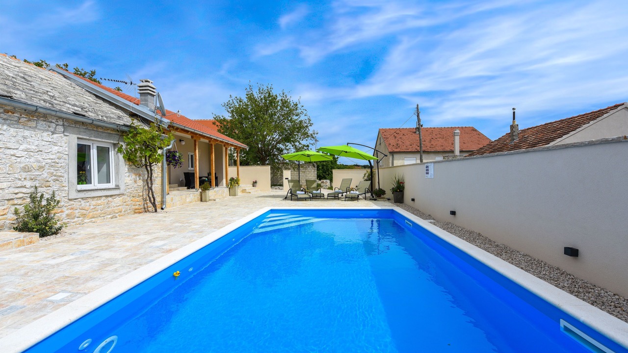 Photo of Outdoor in Benkovac