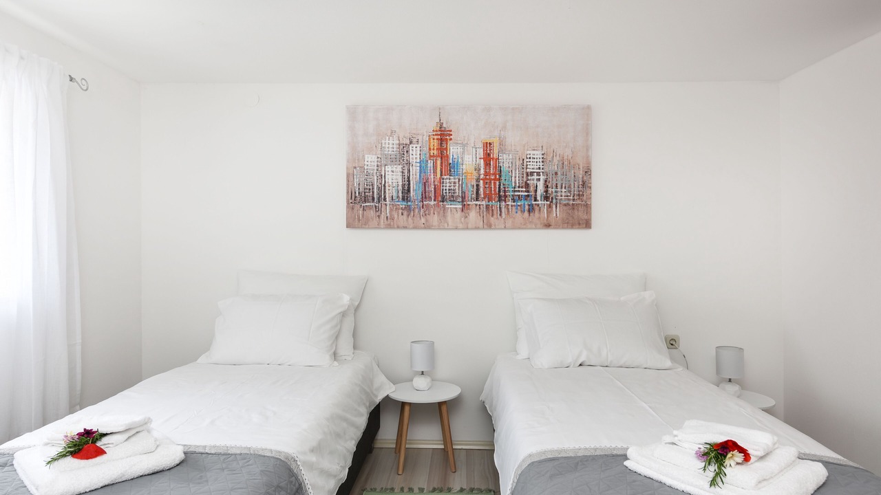 Photo of Bedroom in Benkovac