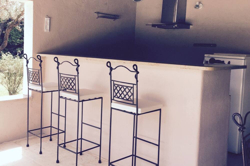 Photo of Kitchen in Villecroze