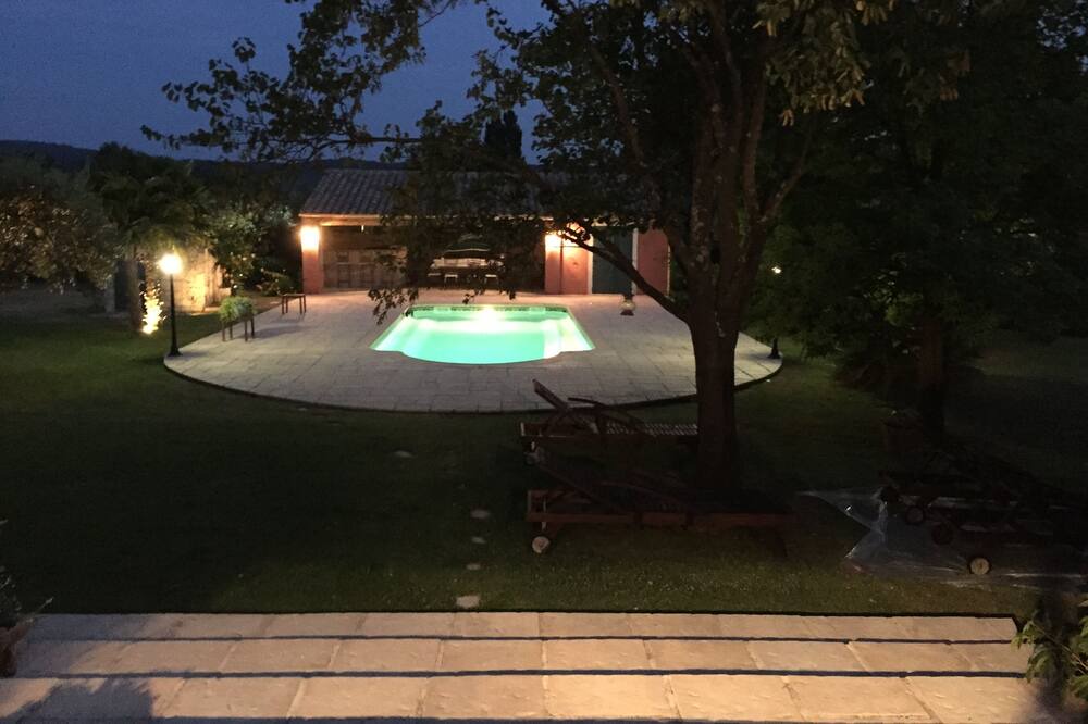Photo of Outdoor in Villecroze