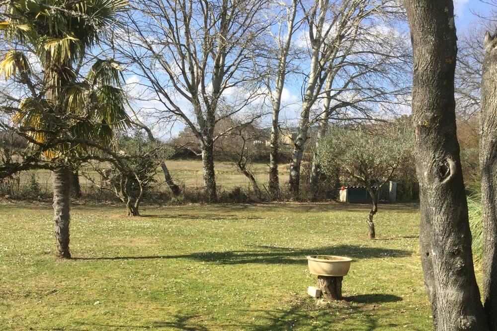 Photo of Outdoor in Villecroze