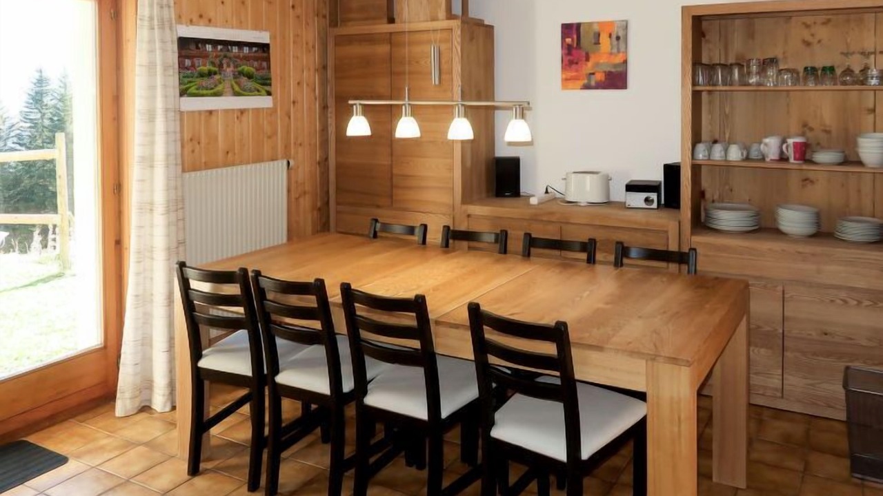 Photo of Kitchen in Vex