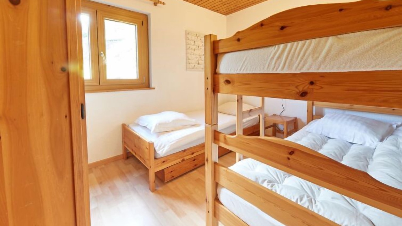 Photo of Bedroom in Vex