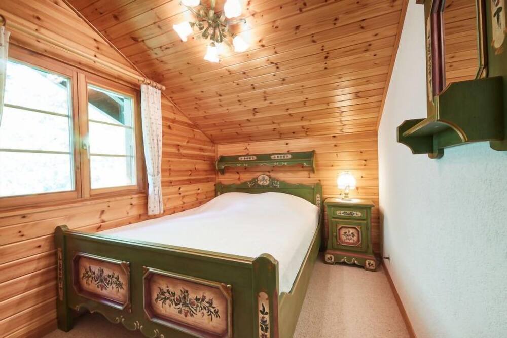 Photo of Bedroom in Vex