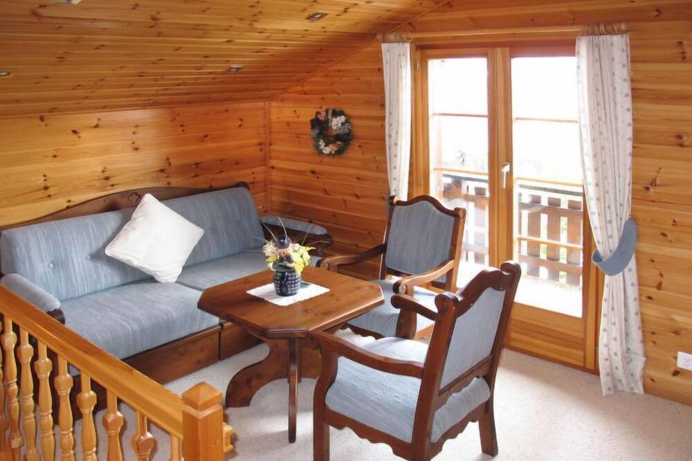 Photo of Livingroom in Vex