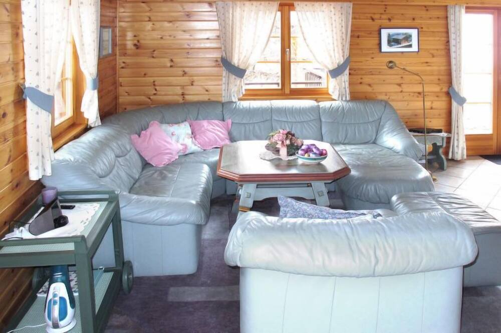 Photo of Livingroom in Vex