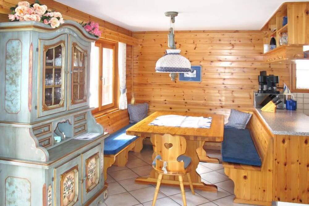 Photo of Kitchen in Vex