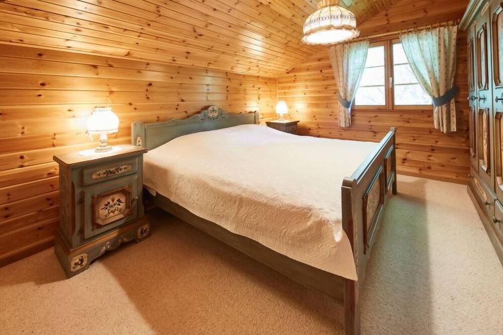 Photo of Bedroom in Vex