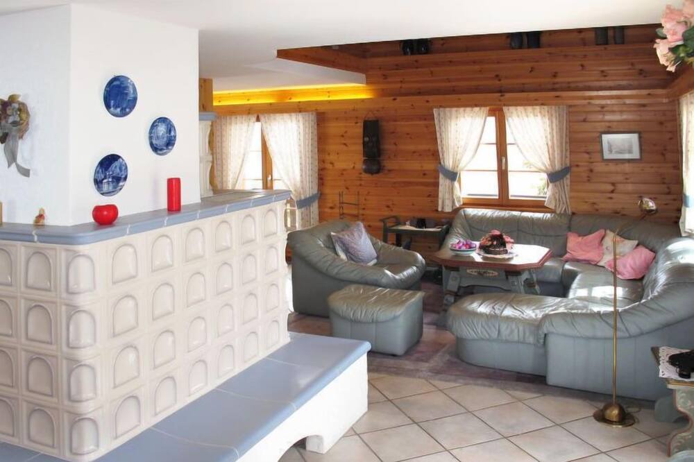 Photo of Livingroom in Vex