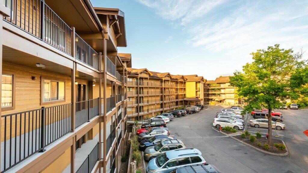 Photo of Outdoor in Gatlinburg