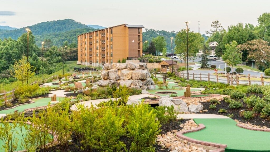 Photo of Outdoor in Gatlinburg