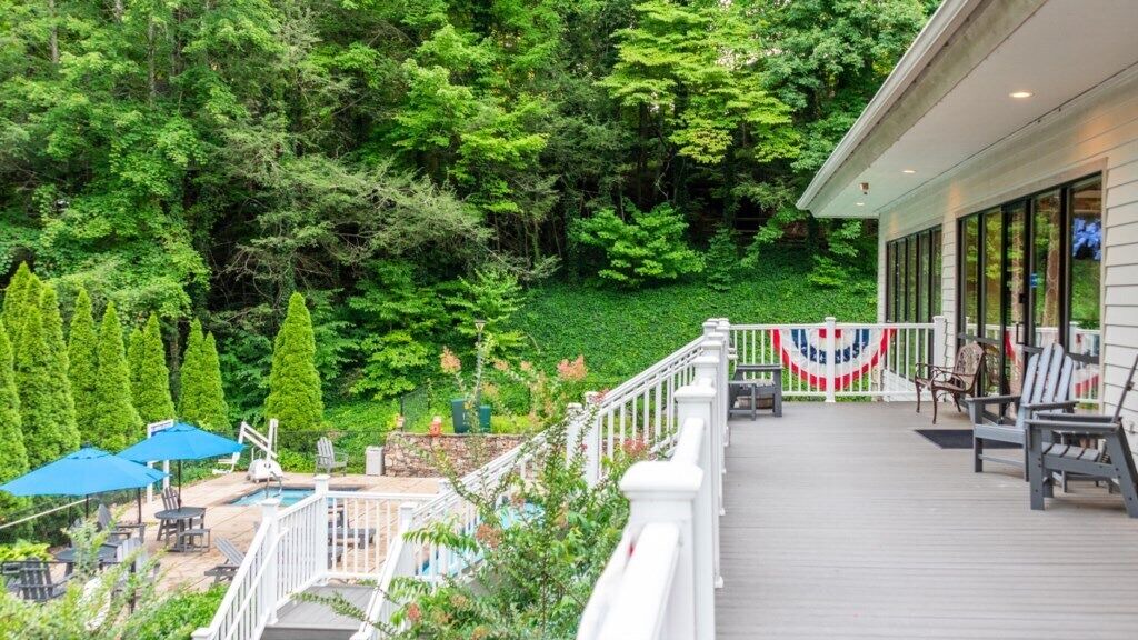 Photo of Outdoor in Gatlinburg