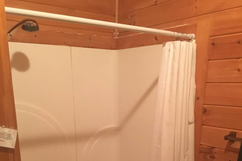 Photo of Bathroom in Sparta