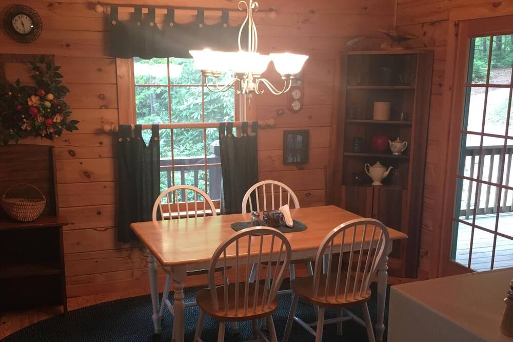 Photo of Kitchen in Sparta