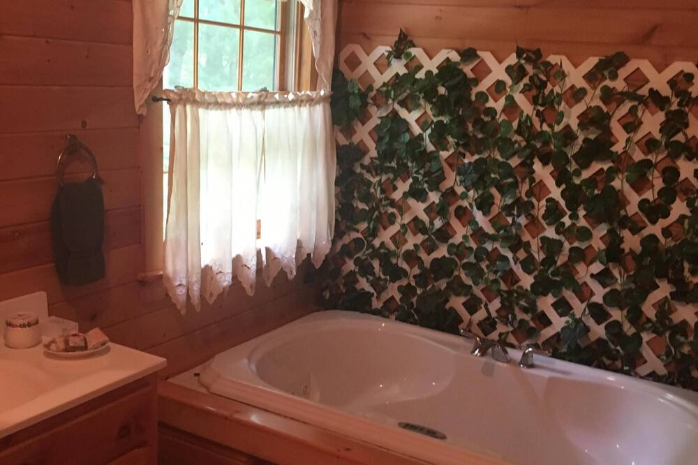 Photo of Bathroom in Sparta