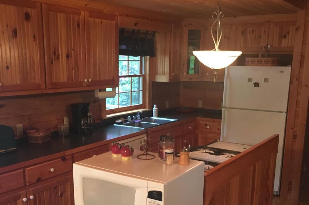 Photo of Kitchen in Sparta