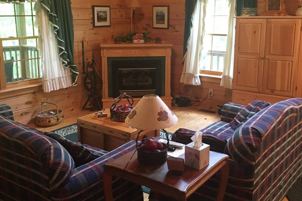 Photo of Livingroom in Sparta
