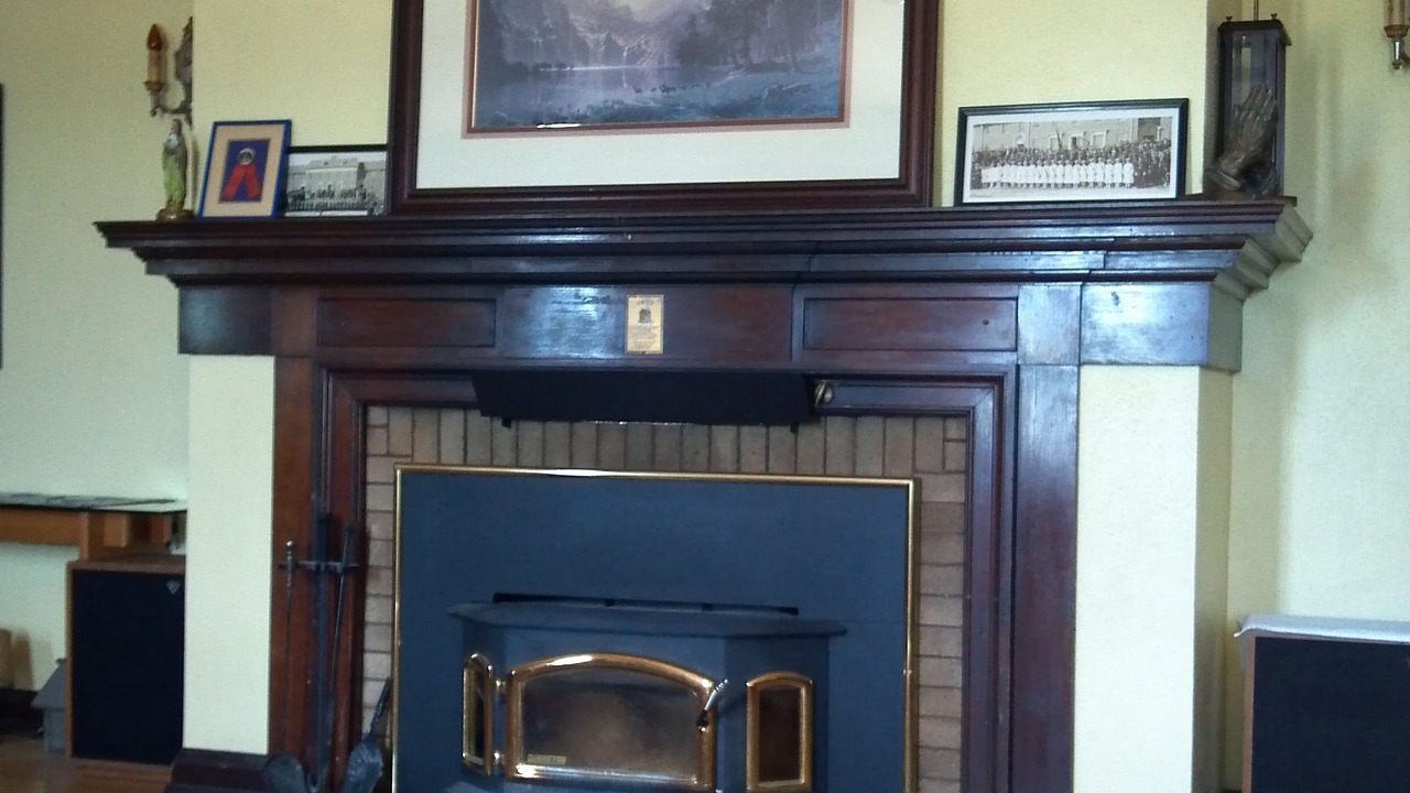 Photo of Livingroom in Helena West Side