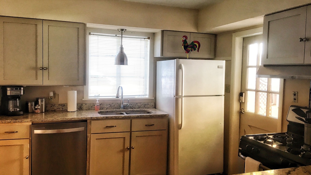 Photo of Kitchen in Alta Vista
