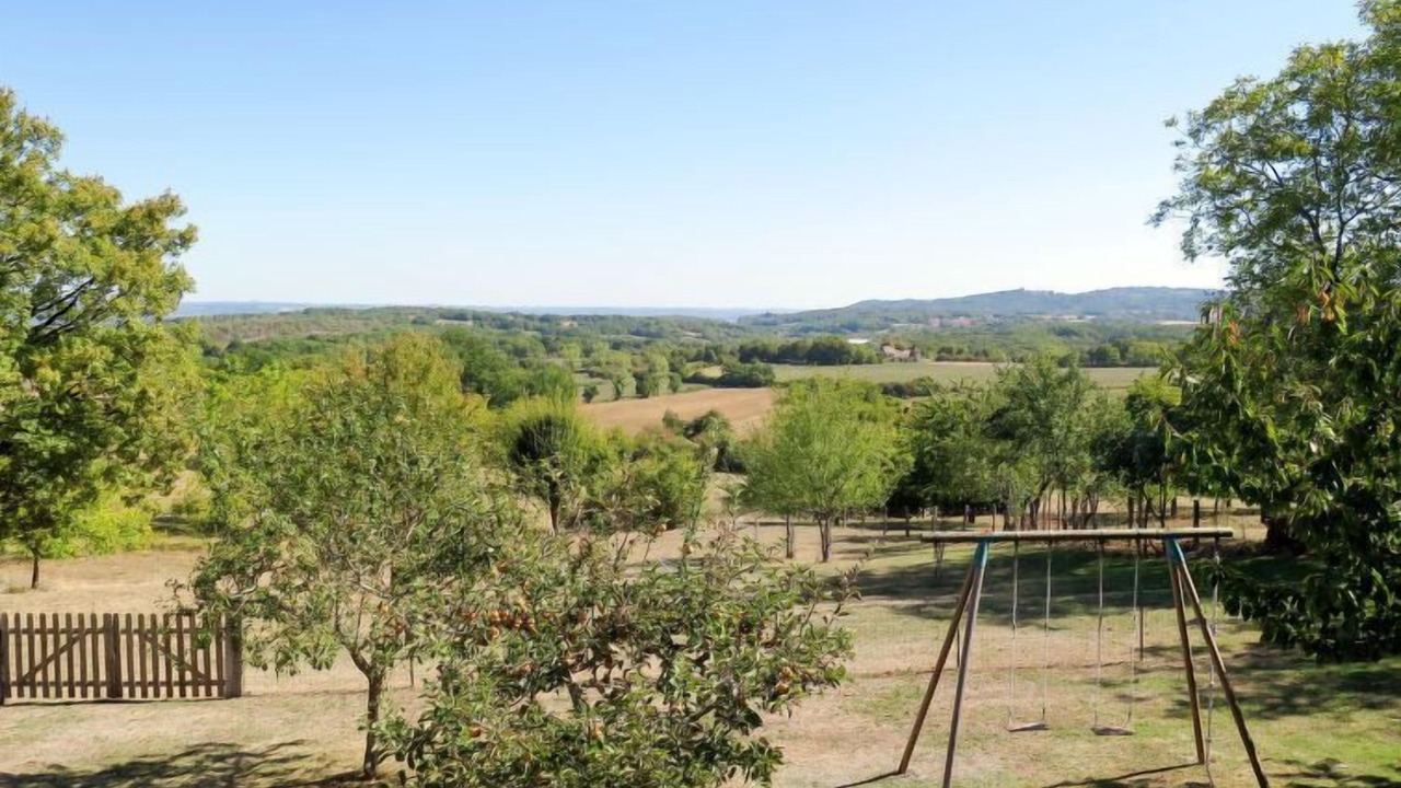 Photo of Outdoor in Loubressac